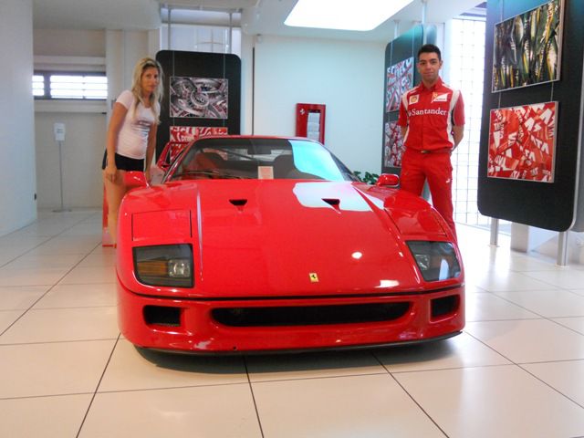 Maranello 2011 - foto