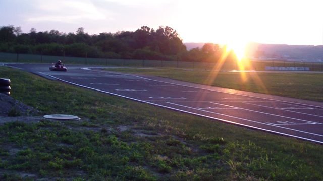 2012.5.19. - Gokart Raceland - foto povečava