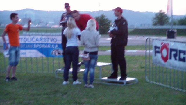 2012.5.19. - Gokart Raceland - foto