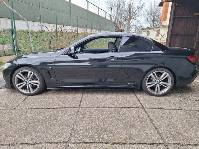BMW 428i - foto
