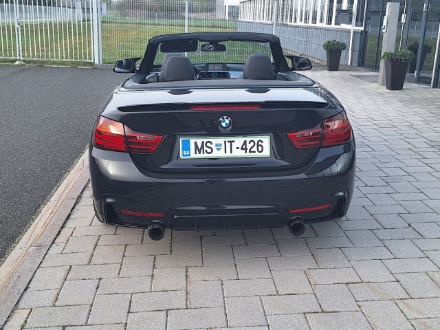 BMW 428i - foto