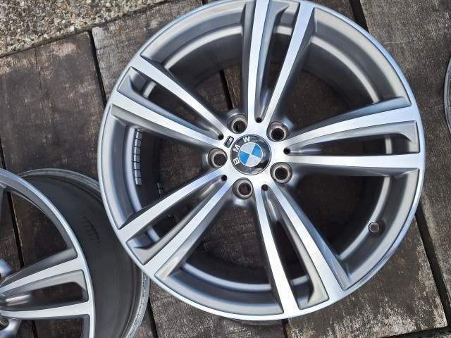 BMW 428i - foto