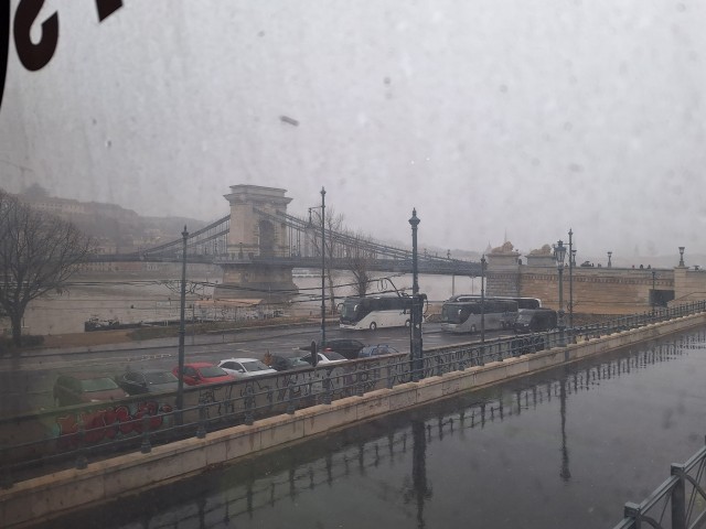 Budimpešta 2023 - foto