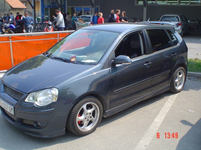 Ptuj 2006 - foto