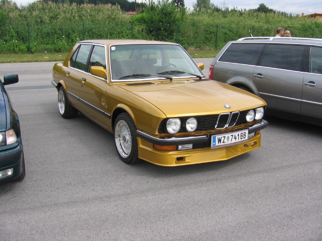 BMW sigi - foto