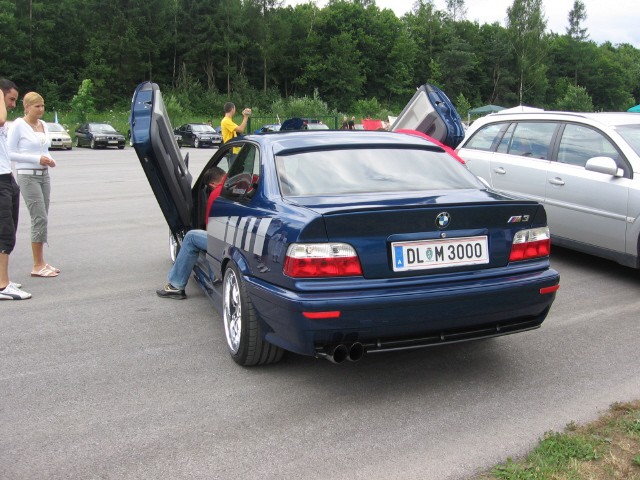 BMW sigi - foto povečava