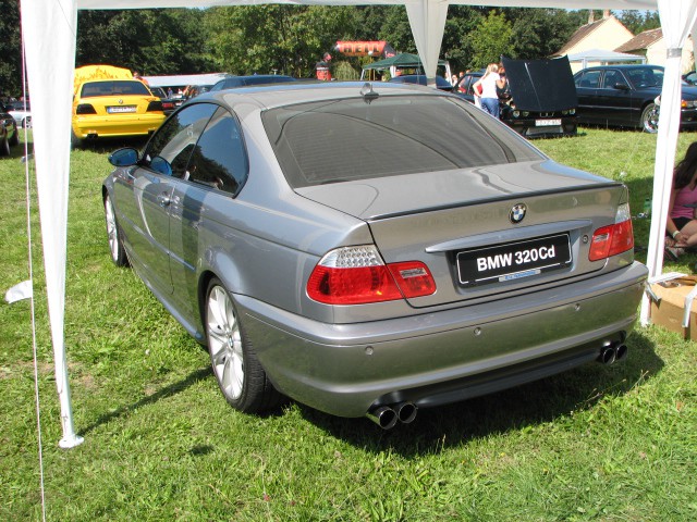 BMW Sopron - foto