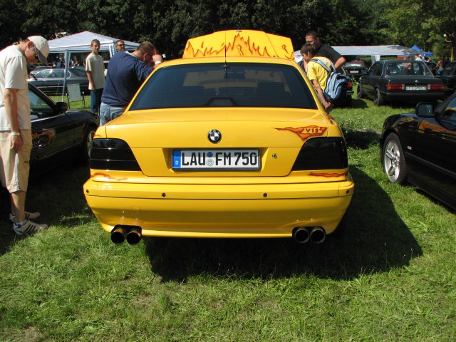 BMW Sopron - foto povečava