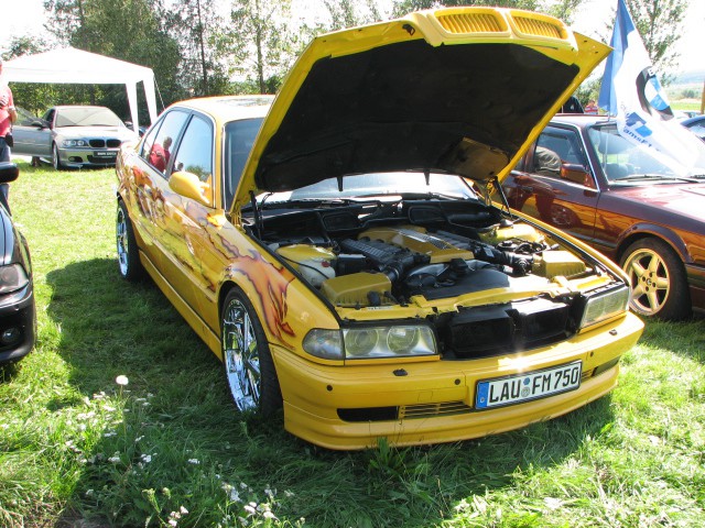 BMW Sopron - foto