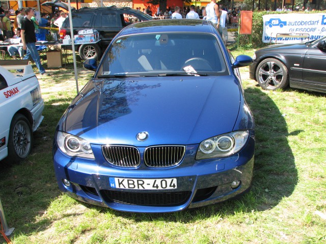 BMW Sopron - foto