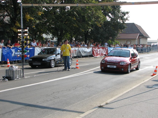 Dragrace ms2006 - foto