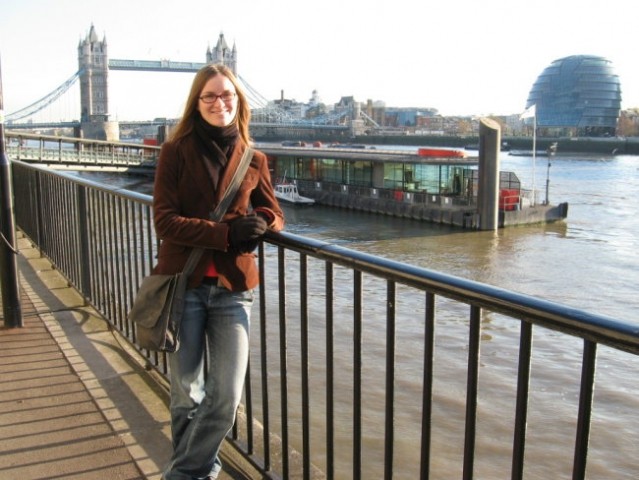 London 2007 - foto