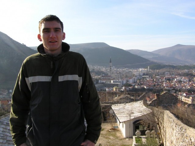 Sarajevo_Mostar 2007/08 - foto