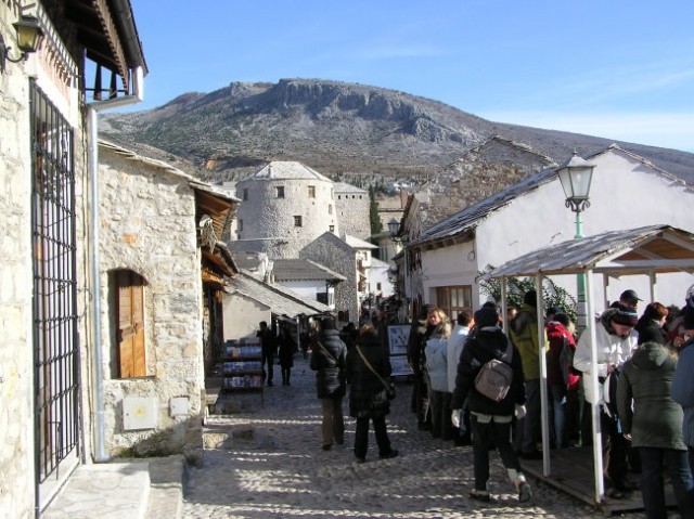 Sarajevo_Mostar 2007/08 - foto