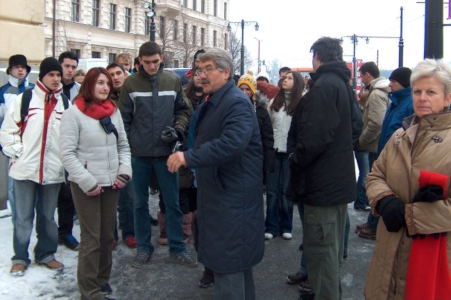 naš vodič