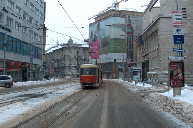 Bratislava 2005/6 - foto