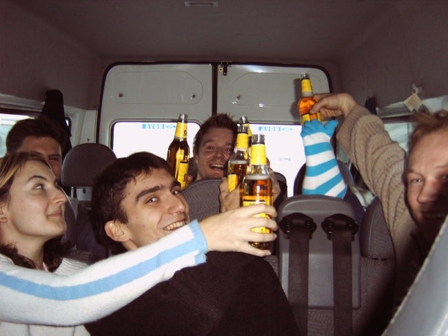 cheers!