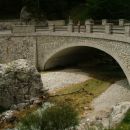 Soča, most