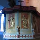 oltar v sv. Marjeti