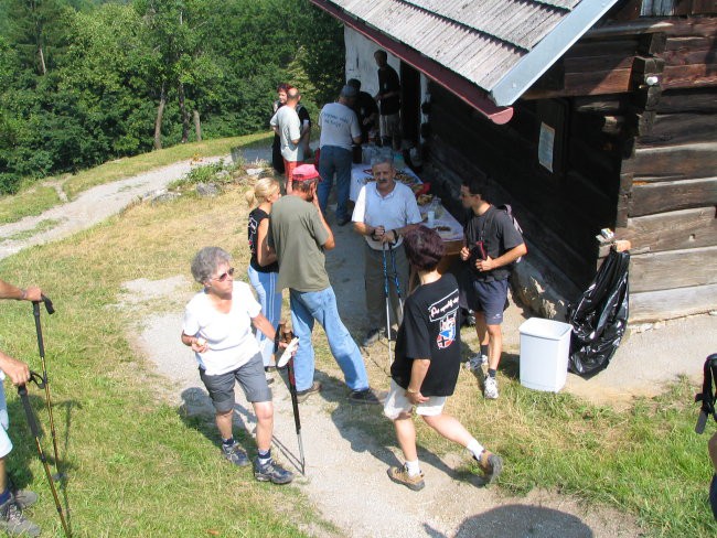 Po poteh roparskih vitezov - foto povečava