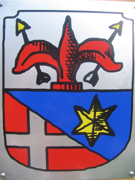 Grb roparskih vitezov