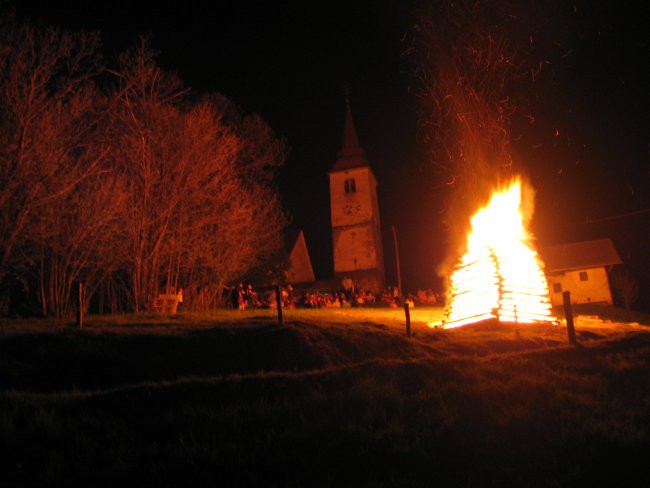 veličasten kres