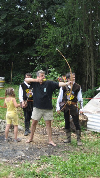 Pot roparskih vitezev 2007 - foto povečava