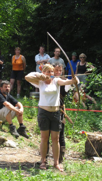 Pot roparskih vitezev 2007 - foto povečava