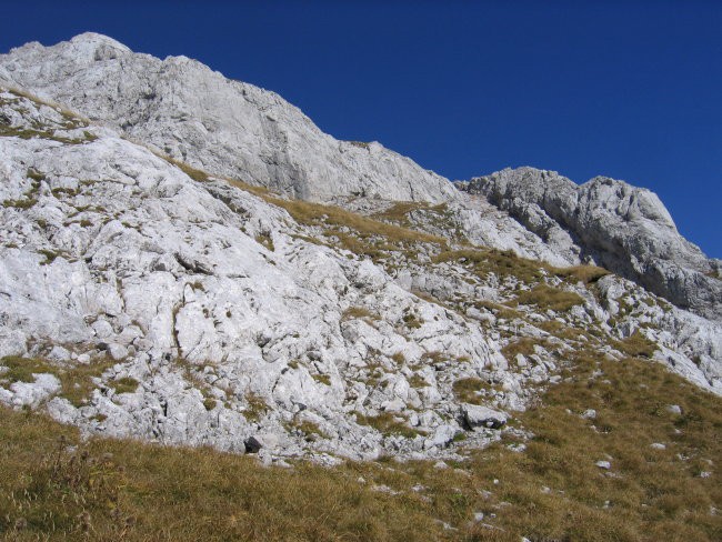 Polet iz Planjave - foto povečava
