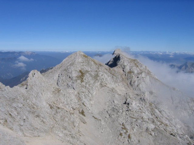Polet iz Planjave - foto