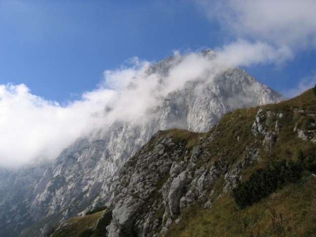 Polet iz Planjave - foto