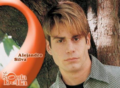 Alejandro silva