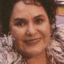 Carmen Salinas-mama pacis