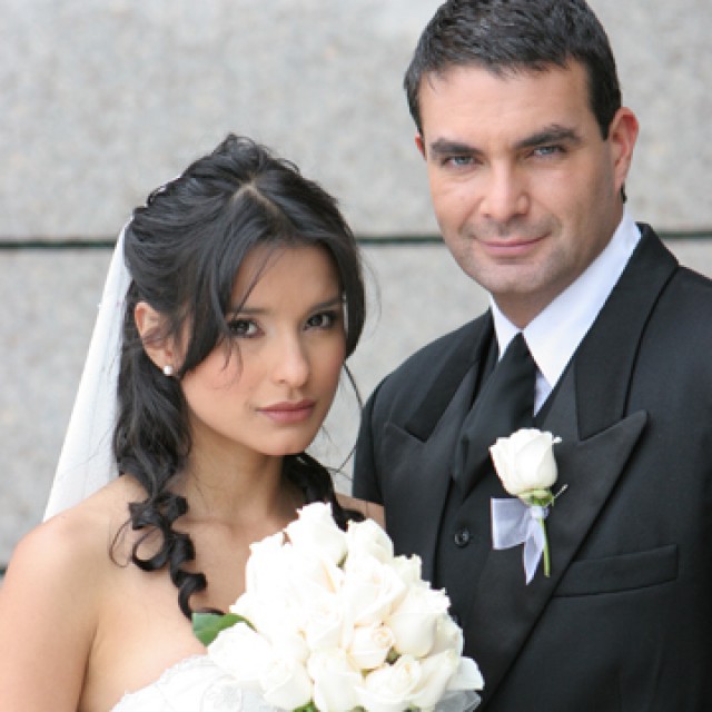 Amores de mercado