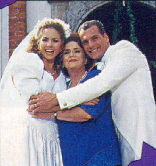 Lazoc de amor