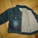 98-104-nova jeans prehodna jakna-z etiketo, podložena s flisom cena: 9 eur