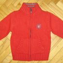 98-okaidi nova jopica-pletena, topla, nova, velikost 3 leta cena: 12 eur