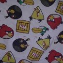 140-PIŽAMA ANGRY BIRDS-majhen madež