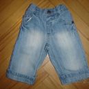 68-NEXT KAVBOJKE-svetel jeans, kot nove, frajerske:) cena: 5 eur