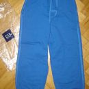 104-NOVA GAP TRENIRKA-zapakirana, 4T, kraljevo modre barve, nekosmatena cena: 9 eur