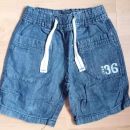 98-next jeans kratke hlače-lepo ohranjene, frajerske cena: 5 eur