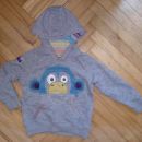 98-next pulover opica-kot nov, mehak cena: 8 eur
