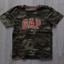 122-gap majčka logo-lepo ohranjena cena: 5 eur