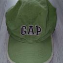 116-122-128-GAP KAPA LOGO-zelena, velikost S-M, obseg 55 cm, glej opis cena: 3 eur