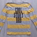 152-GAP MAJČKA COOL BRO-lepo ohranjena, XL cena: 6 eur