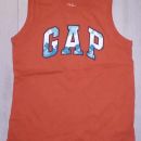 122-GAP MAJČKA LOGO-lepo ohranjena cena: 4 eur