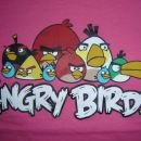 134/140-Majčka Angry birds-aplikacija