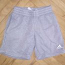 128-ADIDAS KRATKE HLAČE-original, kot nove  cena: 7 eur