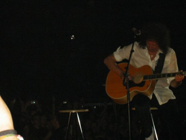 Milano, 5.4.2005 - foto