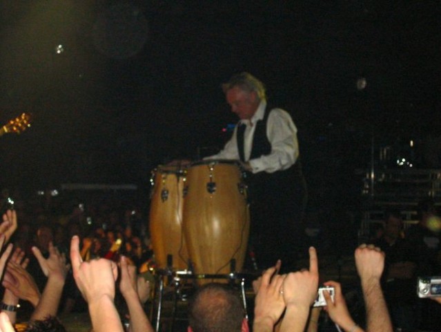 Milano, 5.4.2005 - foto